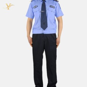 Airlines Customized Security Uniforms