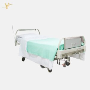 Hospital Bed sheets