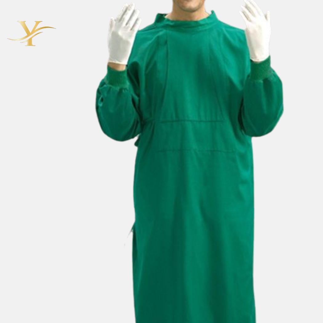 You are currently viewing Doctor Scrub Suit Online India