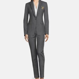 Corporate Customized  Female Suits