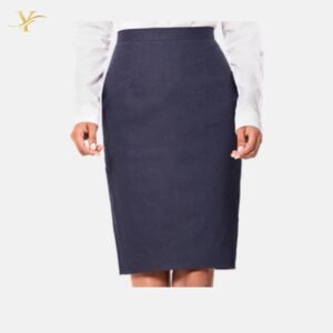 Corporate Customized  Female Skirts