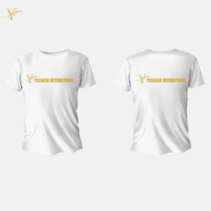 Customized Promotional T-Shirts