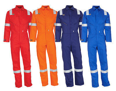 You are currently viewing Fire Retardant Coverall manufacturers in India
