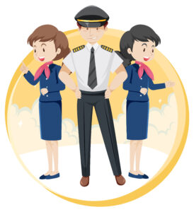 Read more about the article Best Airline Uniform Suppliers in Delhi-NCR