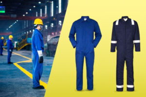 Read more about the article Boiler Suit Manufacturers in india